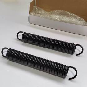 Weirepair 732-3115 2pack Replacement For Cub Cadet Spring Gt Lt 46 48 2542 K