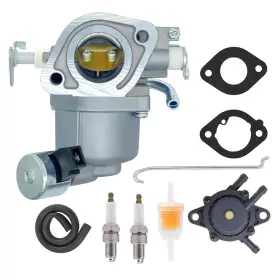 Sl003-8 Whfzn E120 Carburetor For John Deere E130 E140 X146r X166 X166r 100 Series Ride On
