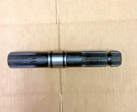 167698a White White/oliver/minn-moline Pto Shaft 1000rpm #167698a Nos