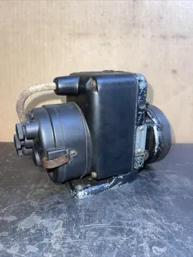 1088d Wico Antique C Magneto 2 Cylinder Engine Tractor Parts
