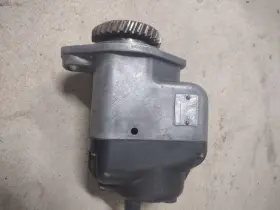 Xh2477b Wico 24850 Vintage Magneto Model X Spec Tractor Distributor For Part Repair