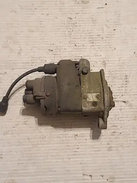 894b Wico Antique C Tractor Magneto Parts 4 Cylinder
