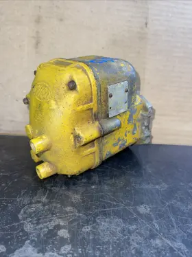 8m5152 Wico Antique Caterpillar Magneto Parts 2 Cylinder Crawler Pony Motor
