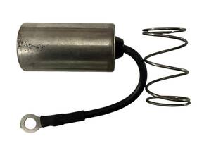 Wico 90-5072 Xb Distributor Condenser Avery Farmall Jd Oliver Tractors
