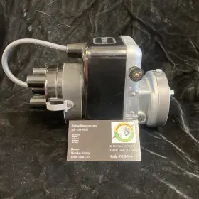 962c Wico Refurbished 4 Cylinder Magneto Used On Some Wisconsin Engines