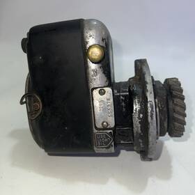 Wico C1295 Magneto