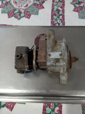 H311286 Wico John Deere Tractor Magneto 2 Cyl 1042