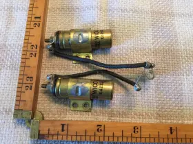 X4215 Wico One Condenser Used Tested
