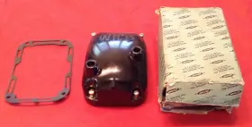 X5770 Wico Nos Magneto Distributor Cap With Gasket And Original Box