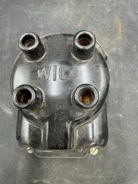 X5777 Wico New Old Stock Dist. Cap X5777 Wico New Old Stock Dist. Cap