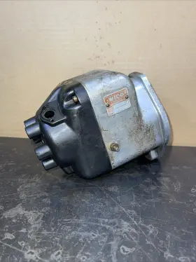 Xh-1909 Wico Model X Magneto Tractor Parts Crawler Antique Grader Ignition Xh-1909 Wico Model X Magneto Tractor Parts Crawler Antique Grader Ignition