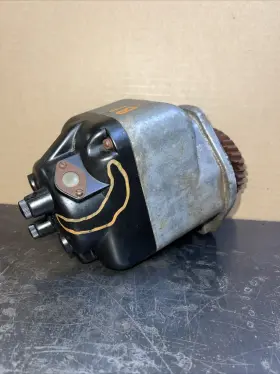 Xh-2485c Wico Model X Magneto 2 Cylinder Tractor Power Unit Parts