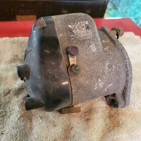 Wico Xh1348 Type Magneto 4 Cyl - For Parts Or Rebuild