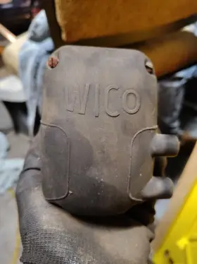 Xh1886 Wico Magneto