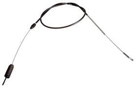 Wildflower Tools 850031624092 127-0733 Traction Cable For Toro 21356 Flex-force And 21352 Recycler Mowers