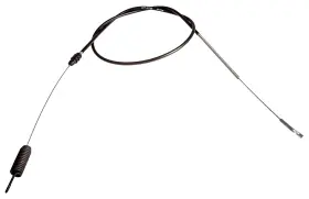 127-0733 Wildflower Tools 850031624092 Traction Cable For Toro 21356 Flex-force And 21352 Recycler Mowers
