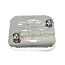 481002 Wilson Manifolds Ford Iac Block Off Plate 481002 Wilson Manifolds Ford Iac Block Off Plate