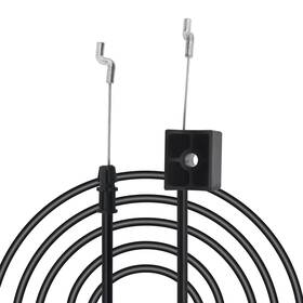 Windance Lmp 307 104-8677 Lawn Mower Engine Zone Control Brake Cable Replacement Fit