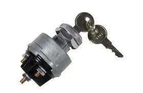 20275-7 Wirth Co. 010054002493 - Universal Ignition Switch Pack Of 1 20275-7 Wirth Co. 010054002493 - Universal Ignition Switch Pack Of 1