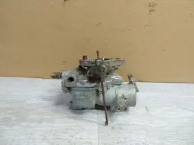 12098 Wisconsin Thd Zenith L63 Carburetor Aluminum Fits Tons Of Engines 12098 Wisconsin Thd Zenith L63 Carburetor Aluminum Fits Tons Of Engines