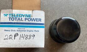 Wisconsin 22p14889 Wis Oil Cup Nos