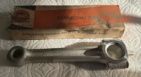 Da70-b-s30 Wisconsin 70-b-s30 New Genuine Connecting Rod Part #da70-b-s30