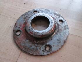 Wisconsin Bg-242-s1 Bearing Retainer Plate For Aen Aenl Aens Aenld Engine #g12bs