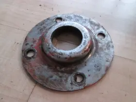 Bg-242-s1 Wisconsin Bearing Retainer Plate For Aen Aenl Aens Aenld Engine #g12bs Bg-242-s1 Wisconsin Bearing Retainer Plate For Aen Aenl Aens Aenld Engine #g12bs