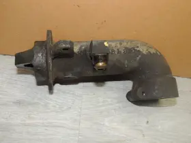 Bi-291 Wisconsin Bi291 Aenld Aenl Air Cleaner Bracket Assy Great Shape Bi-291 Wisconsin Bi291 Aenld Aenl Air Cleaner Bracket Assy Great Shape