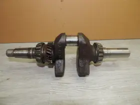 Ca48d Wisconsin Aenl Aenld Aens Crankshaft