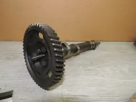 Ea106c Wisconsin Thd Tfd Camshaft And Plunger Ea106c Wisconsin Thd Tfd Camshaft And Plunger