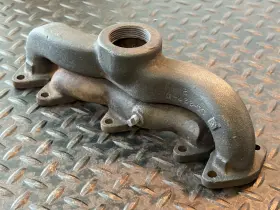 Ld-227-d Wisconsin Ld227 D Manifold For Vf4d