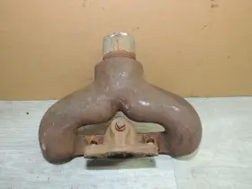 Lc266a Wisconsin Ld242 Thd Tjd Tfd Intake And Exhaust Manifold Ready To Mount