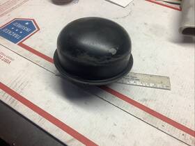 Wisconsin Lo62 Air Cleaner Stack Rain Cap