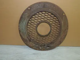 Sse124 Wisconsin Aen Aenl Aenld Flywheel Screen Blower Housing Guard Sse124 Wisconsin Aen Aenl Aenld Flywheel Screen Blower Housing Guard