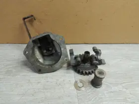 Tc422b Wisconsin T405n Thd Tjd Tfd Governor Assy Great Shape Ready To Go Tc422b Wisconsin T405n Thd Tjd Tfd Governor Assy Great Shape Ready To Go