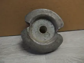 Uc103a Wisconsin Akn Bkn Crankshaft Starter Pulley Rope Sheave Uc103a Wisconsin Akn Bkn Crankshaft Starter Pulley Rope Sheave