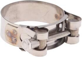 Wlngtv Dwb2030 Stainless Steel Exhaust Band Clamp Ban