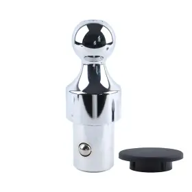 Ejq-60629 Wonsabon Gooseneck Hitch Ball Oem Puck System 60629 Compatible With 2013-2021 Ford F25