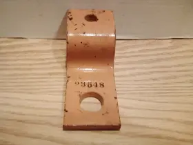 23648 Woods #23648 Bracket