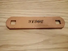 31302 Woods #31302 Bracket