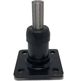 Worldwide Adventures 305484217778 3 Inch Smooth Shaft Column For Hydraulic Steering Orbital Valve