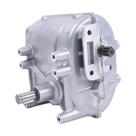 Wqsing T7512 5 Speed With Reverse 9 Spline Transmission Compatible Pro-gear Com