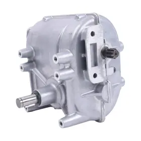 T7512 Wqsing 5 Speed With Reverse 9 Spline Transmission Compatible Pro-gear Com