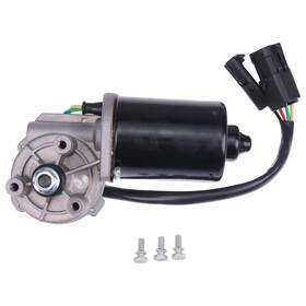 Wqsing Wpm102 12v 28nm Windshield Wiper Motor Assembly Compatible With Kenworth T300