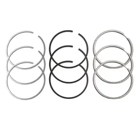 16853-21050 Wsbaodan 767119080087 3set Std Piston Rings 67mm Compatible With Kubota D722 Z482 D782 16853-21050 Wsbaodan 767119080087 3set Std Piston Rings 67mm Compatible With Kubota D722 Z482 D782