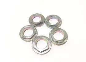 941-0656a Wuqiannian 745551486513 5 Pack Steering Shaft Bushing For Mtd Rt