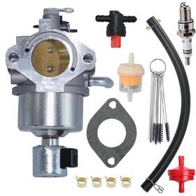 Xingli 594605 Carburetor For 792768 591734 594603 Carb Compatible With 31m977