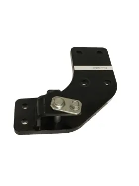 1tw111-17710 Yanmar Bracket Arm Asemmbly Right