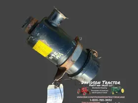 2610 Yanmar Tractor Air Cleaner Assembly Antique